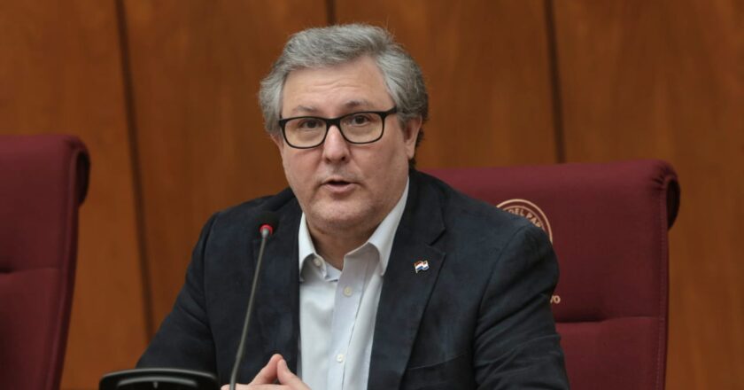 Filizzola cuestiona inacción del Ministerio Público y encubrimiento al fiscal Lezcano por no investigar a Santoro