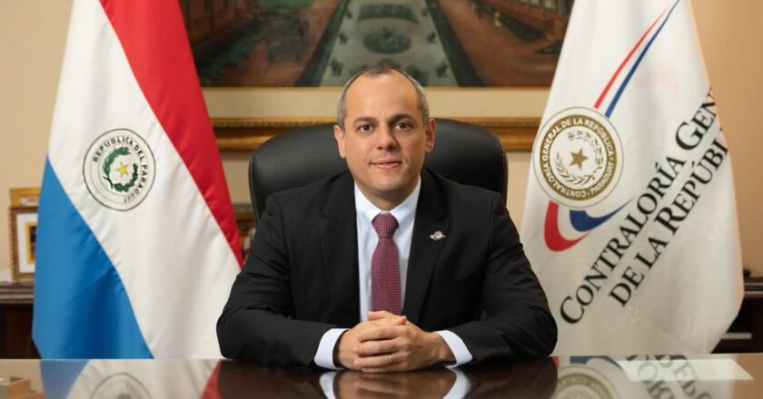 Contralor justifica pedidos de intervención a municipios de Asunción y CDE