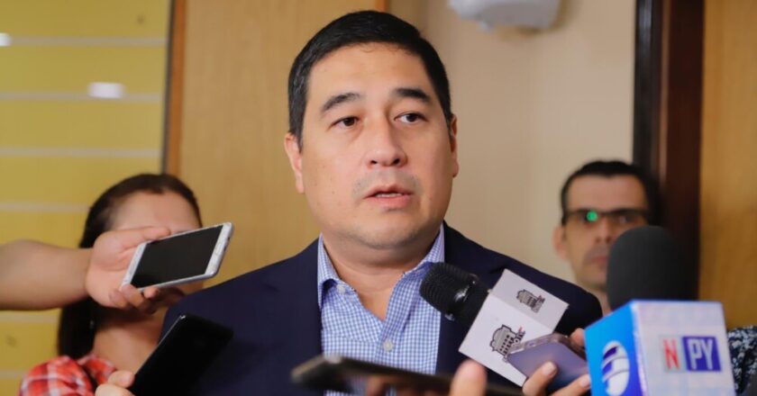 Nakayama: “Nenecho tendría que estar preso”
