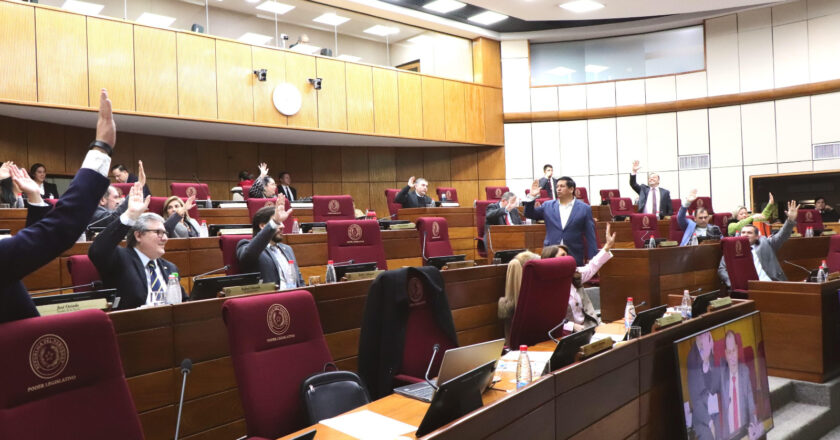 Mafia de los pagarés: Senado aprueba primer proyecto de ley para frenar abusos y garantizar custodia judicial al de documentos