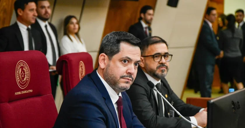 Diputados aprobará hoy intervención de municipios de CDE y Asunción