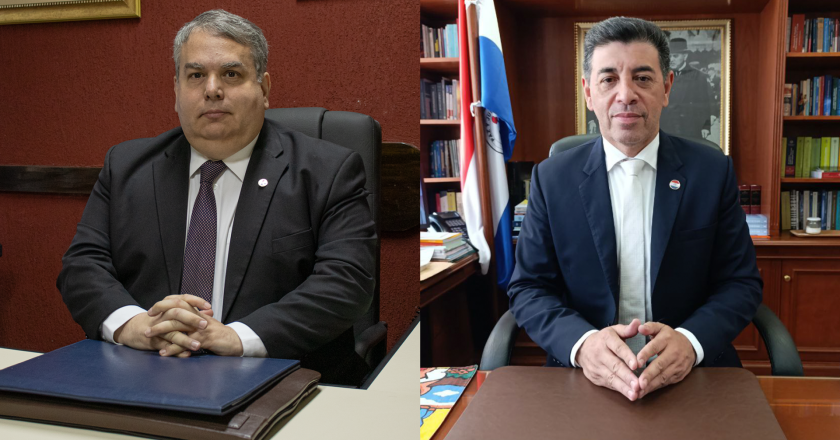 Senado recusa a ministro y camarista en caso Kattya González