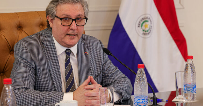 Mafia de los pagarés: Filizzola advierte sobre posibles denuncias penales