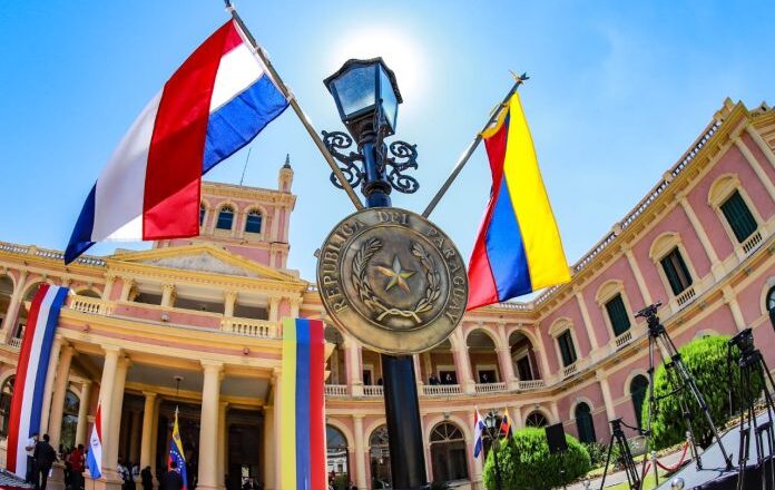 Paraguay recomienda a sus ciudadanos no viajar a Venezuela