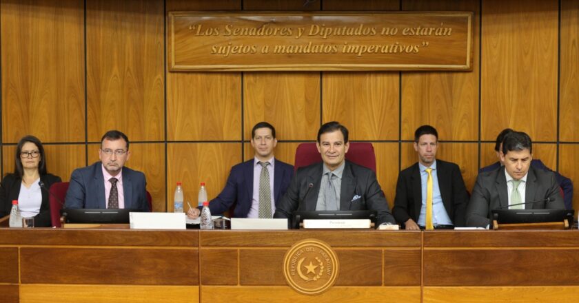 Senado dice que no hay dinero para auxiliar accidentados