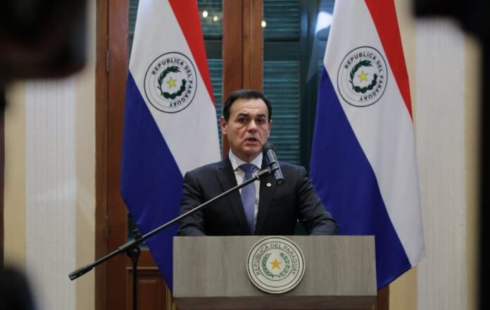 Canciller descarta migración masiva por acuerdo de asilo con EE.UU.