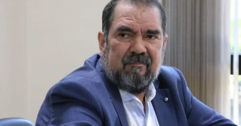 Titular de comisión del Senado niega vínculo con sobrinos de Cabrera y pide informe a RR.HH.