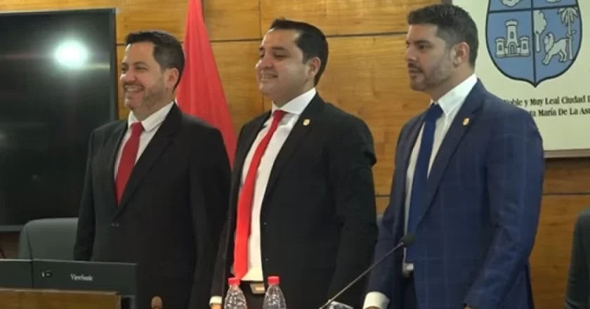 Junta Municipal define a Bello como sucesor de Nenecho
