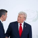 Invitación a Junta de Paz posiciona a Paraguay en el plano internacional, según canciller