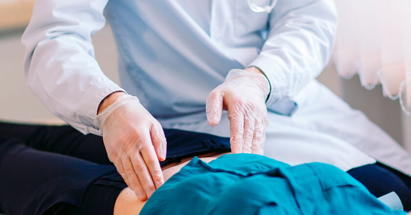 Convocan a pacientes para cirugías gratuitas de hernia inguinal