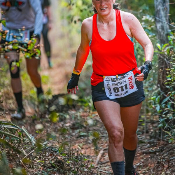 Más de 300 inscriptos viven el desafío: Backyard Ultra 2026 invita a correr en el corazón místico de Paraguarí