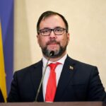 Venezuela responde al papa León XIV que «no es ni ha sido un Estado de narcotráfico»