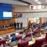 Congreso analiza reformas a la jubilación parlamentaria