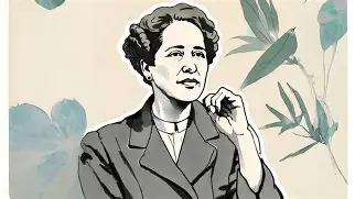 Pensamiento y referencias