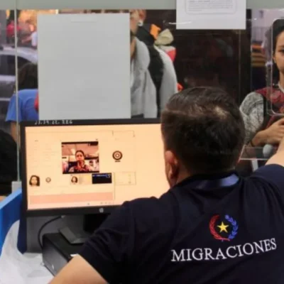 Paraguay registra récord de solicitudes de residencia y la tendencia se consolida en 2026