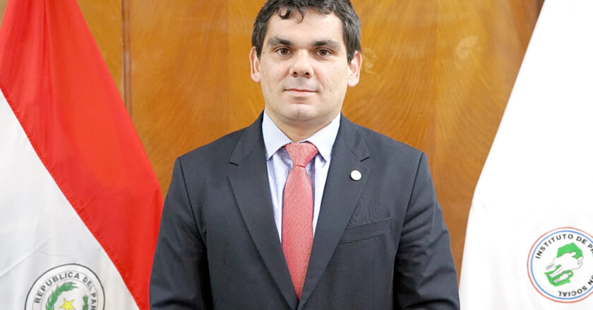 DNIT investiga honorarios cobrados por director jurídico del IPS