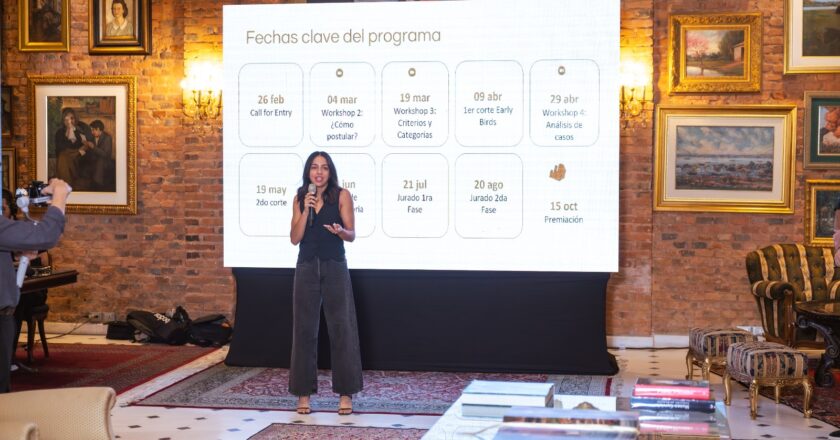 Effie Awards: los premios más reconocidos de la industria del marketing celebran su primera edición en Paraguay