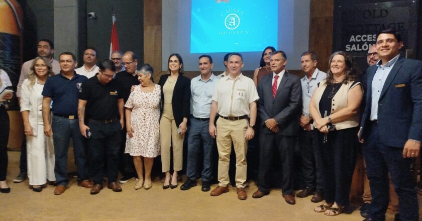 Anuncian Primera Expo Almaceneros del Paraguay para abril