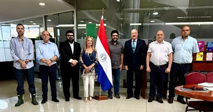 Instituto Sanmartiniano nombra presidente honorario