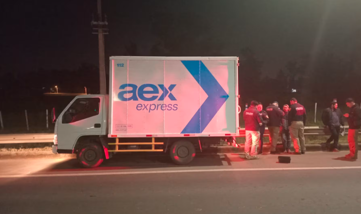 No descartan complicidad en atracos a transportadora