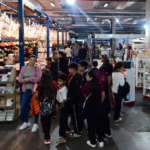 FIL Asunción 2026 reunirá al sector editorial con apoyo de Cultura y CONALIB