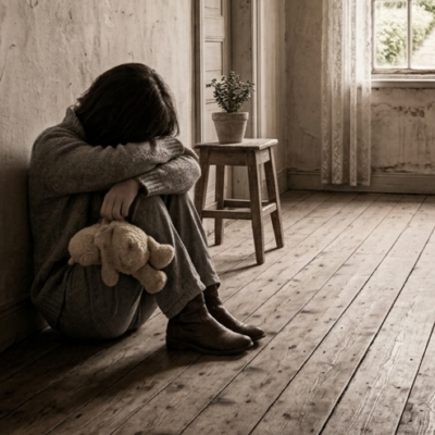 Los datos que exponen las crisis de la violencia sexual contra la niñez en Paraguay