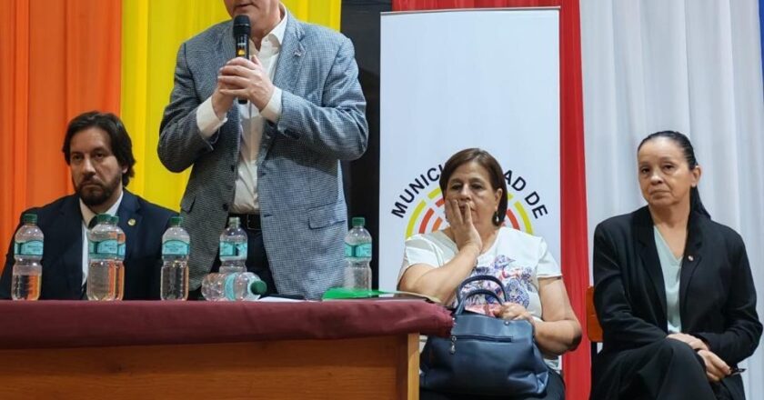 La “Mafia de los pagarés” movió millones de dólares en Alto Paraná