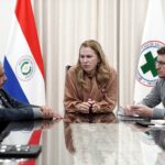 Salud e IPS firman convenio para mejorar atención a pacientes