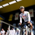 El evento deportivo internacional que busca posicionar a Paraguay en el mapa global del ciclismo