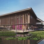 Museo de Ciencias proyecta inauguración en 2028 con planetario y parque ecológico