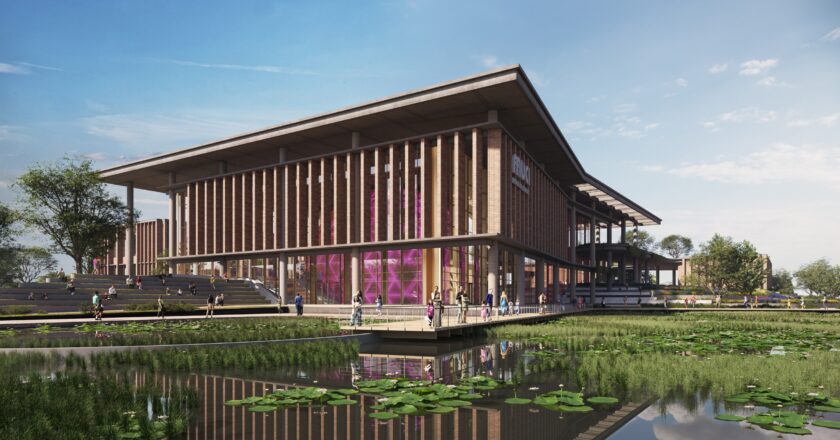 Museo de Ciencias proyecta inauguración en 2028 con planetario y parque ecológico