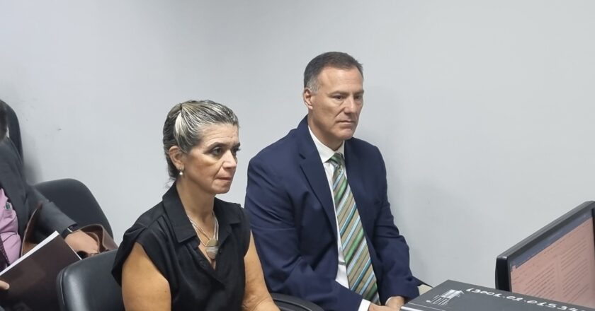 Caso Metrobús: juez absuelve a Ramón Jiménez Gaona y Fiscalía descarta daño patrimonial