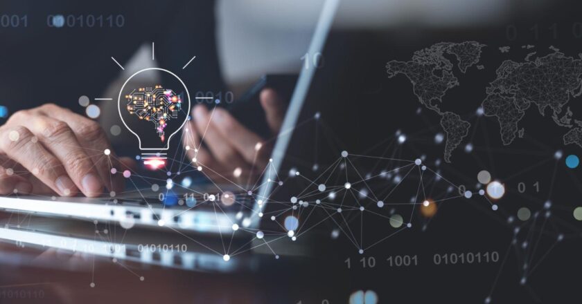 El riesgo oculto de la inteligencia artificial que va más allá de los videos falsos