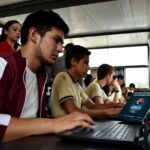 Internet se consolida en Paraguay: más del 85% de la población ya está conectada