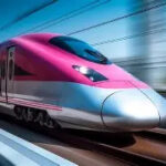 REVOLUCIONES FERROVIARIAS
