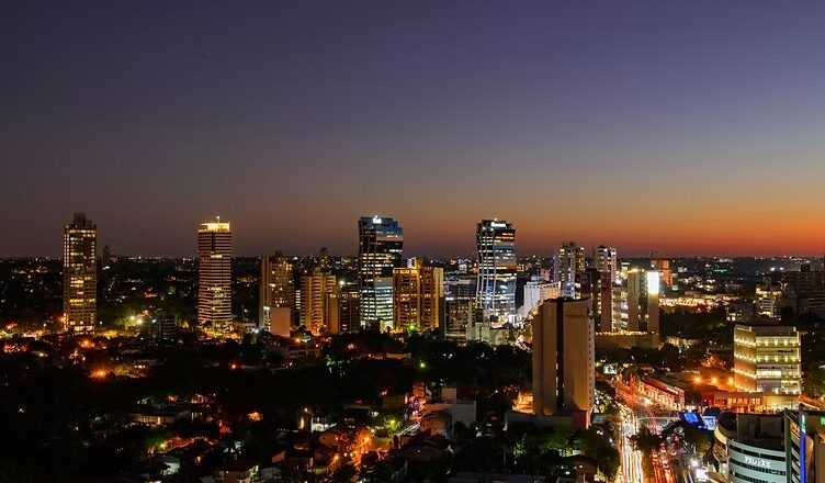 Paraguay ingresa al Top 10 del Ranking ICCA y se consolida como destino clave del turismo de reuniones