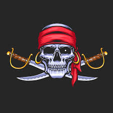 PIRATERÍA DESDE NUEVOS ÁNGULOS