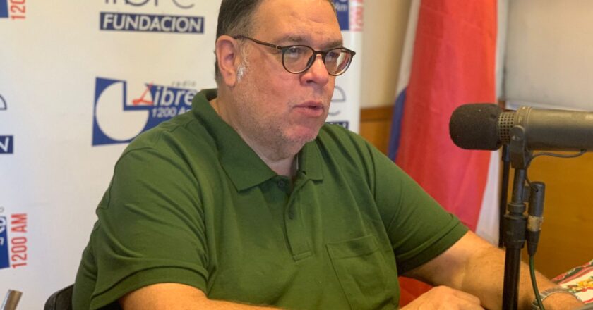 3×3 Miercoles 27 de mayo del 2026 por Benjamín Fernández Bogado