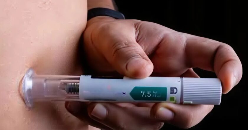 Dinavisa alerta sobre auge de fármacos para bajar de peso y su contrabando hacia Brasil