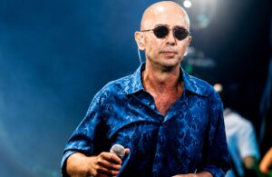 Indio Solari fallece a los 77 años y deja un legado histórico en el rock argentino