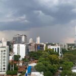 Anuncian tiempo inestable para este fin de semana