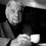 Augusto Roa Bastos: a 109 años de su nacimiento, el escritor que convirtió a Paraguay en literatura universal