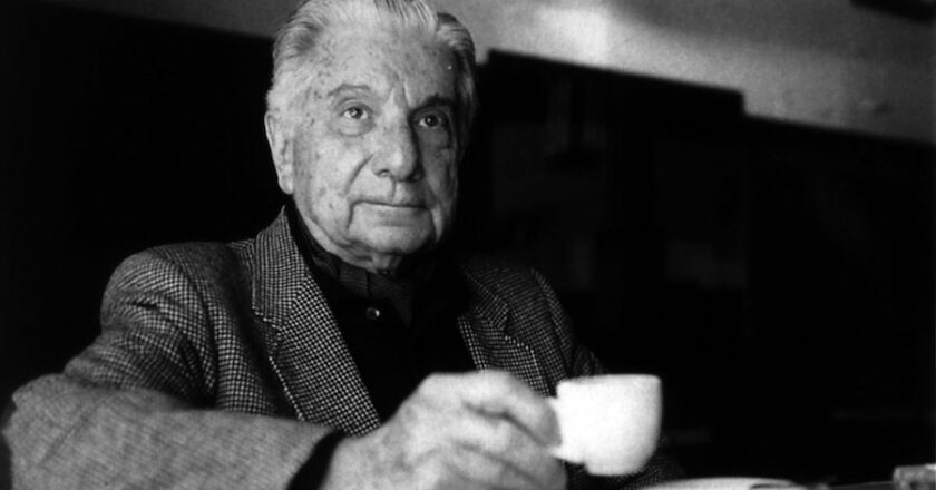 Augusto Roa Bastos: a 109 años de su nacimiento, el escritor que convirtió a Paraguay en literatura universal