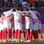 La prueba más difícil de la era Alfaro: Paraguay desafía al gigante alemán por un lugar en octavos