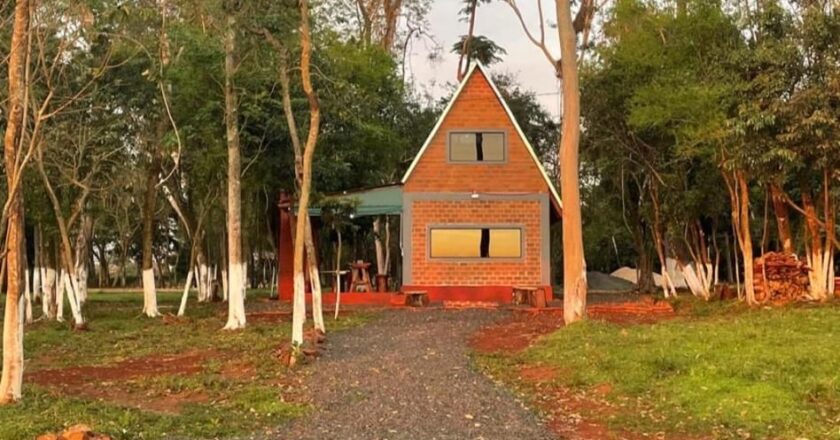 Cambyretá se prepara para el Rally del Paraguay y fortalece su oferta turística