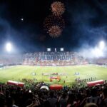La imagen que deja la Albirroja antes del Mundial revela algo más que pasión futbolera