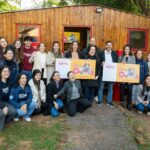 Una rifa, más de 100 premios y una meta de Gs. 300 millones para transformar comunidades