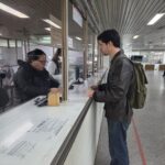 Mauricio Maluff pide informes sobre recaudación de eventos masivos en Asunción