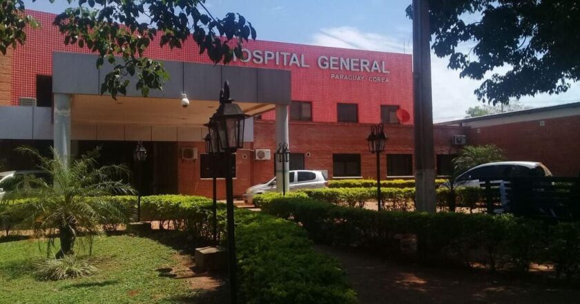 Ministerio de Salud ordena auditoría tras muerte de niña de 11 años en Hospital de Santa Rosa
