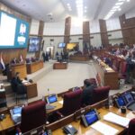 Diputados analizarán proyecto para trasladar funcionarios de Copaco a otras instituciones públicas